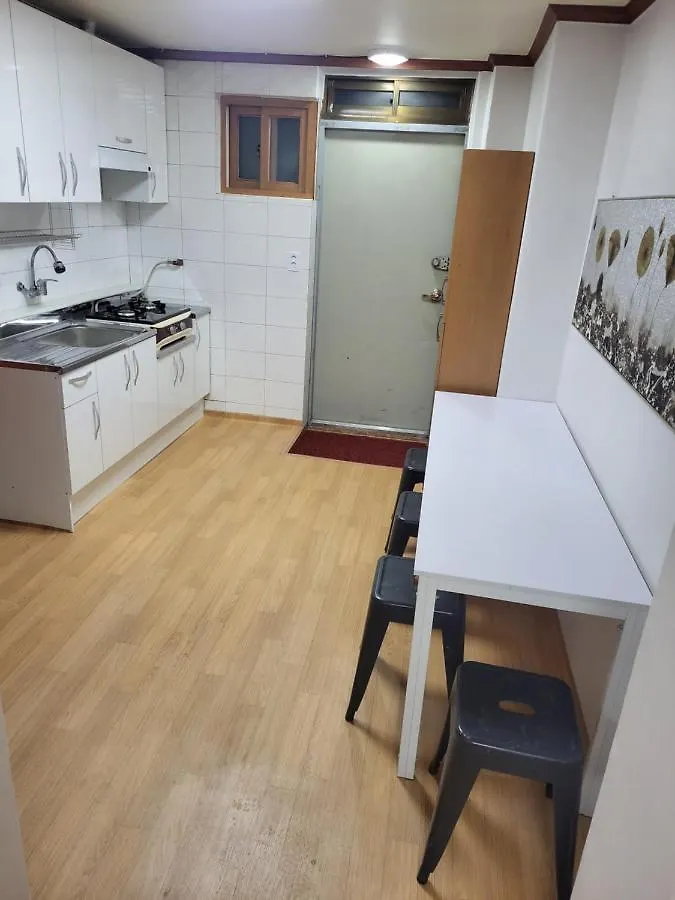 Spacious Master Suite #5 Seoul South Korea