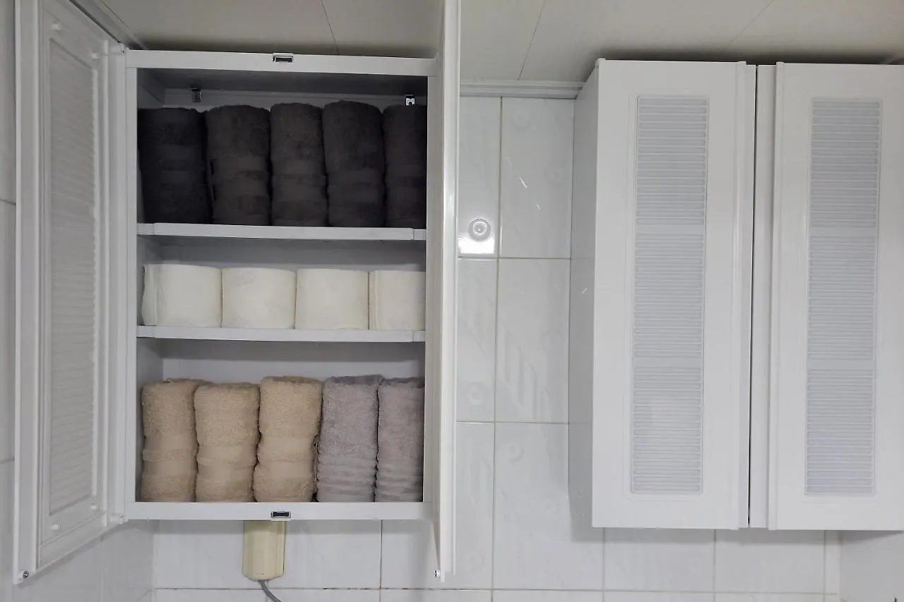 Spacious Master Suite #5 Seoul Apartment